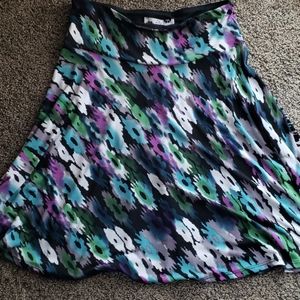 Lily skirt petite medium